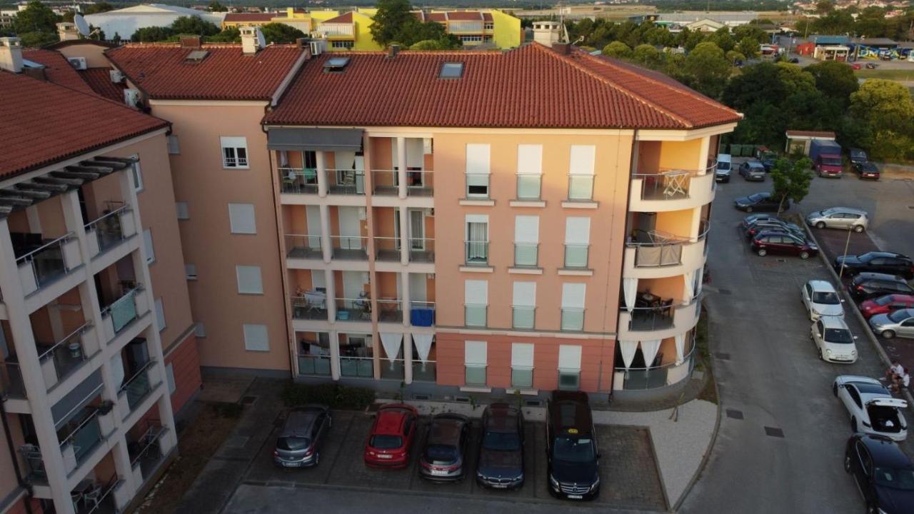Apartment Lexi Umag